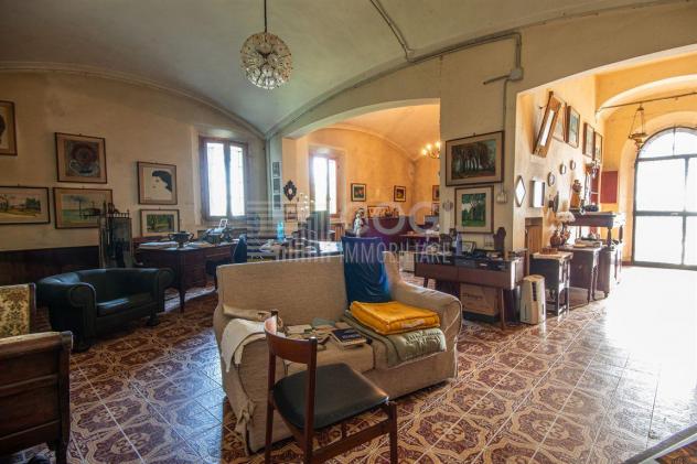 Casa Indipendente con Terreno Agricolo! - Foto 12