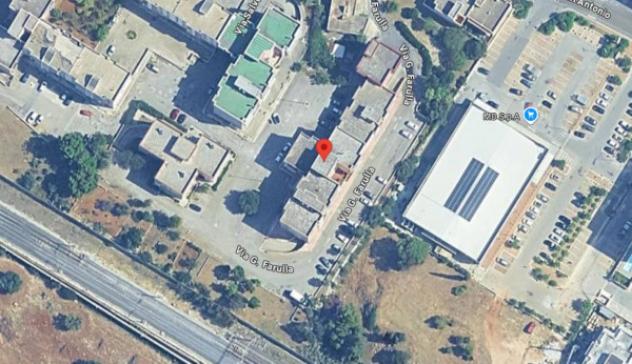 Immobile in asta di 115 m² in vendita a Monopoli