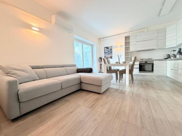 Appartamento in vendita a Cinquale - Montignoso 80 mq Rif: 1396309 - Foto 6
