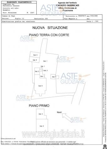 IMMOBILI-IMMOBILE RESIDENZIALE-via Girate, 31 - Foto 10