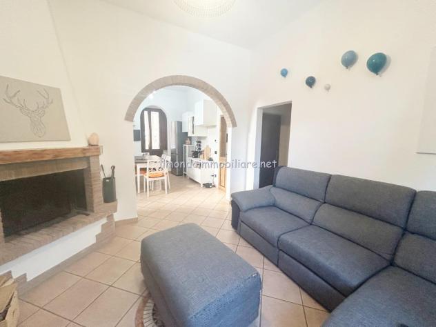 Porzione di casa in vendita a Rosignano Solvay - Rosignano Marittimo 90 mq Rif: 1455016 - Foto 7