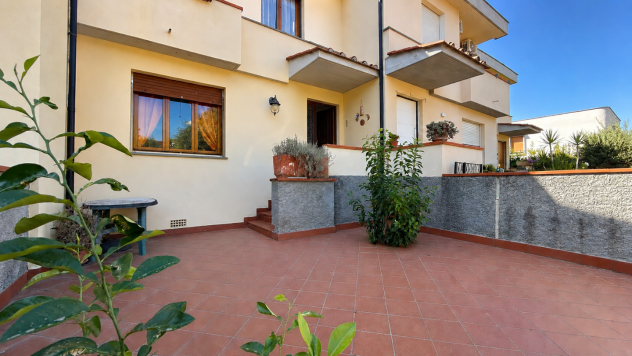 Villetta a schiera in vendita a San Giovanni Alla Vena - Vicopisano 107 mq Rif: 1432746 - Foto 2