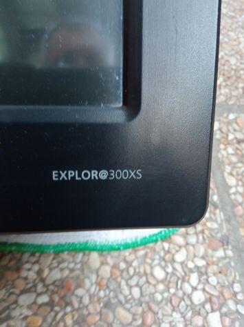 POS Olivetti touch screen Explor@300xs - Foto 4