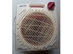 Termoventilatore IMETEC LIVING AIR C2 200 Rosso e Bianco