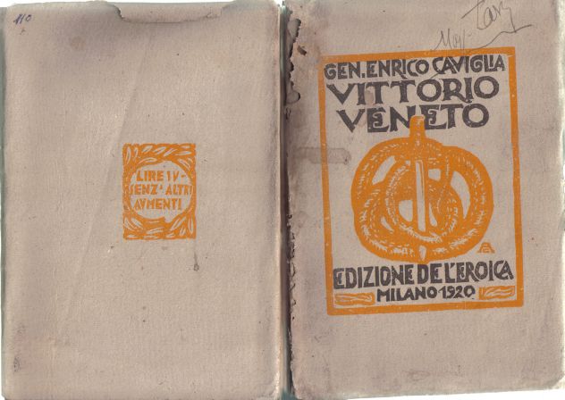 R45 -  VITTORIO VENETO