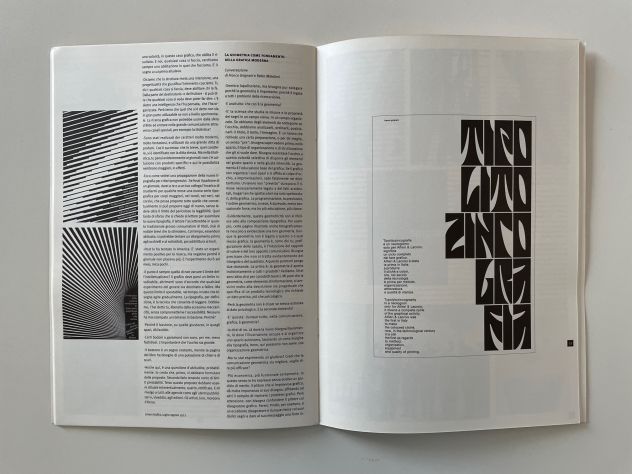 Grignani, progetti di grafica e comunicazione visiva, AIAP - Foto 6