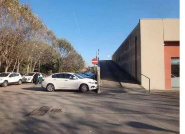 Immobile in asta di 107 m² in vendita a Vigonza - Foto 7