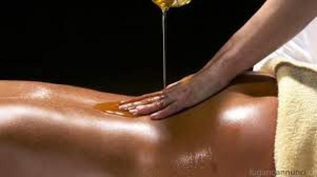 Massaggi olistici - Foto 3 Tel:337544534