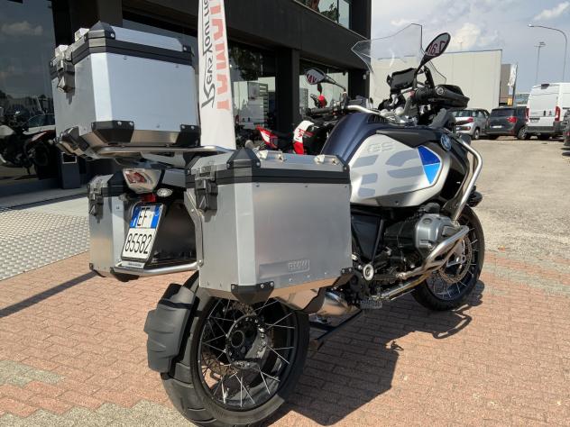 BMW R 1200 GS Adventure - Foto 7