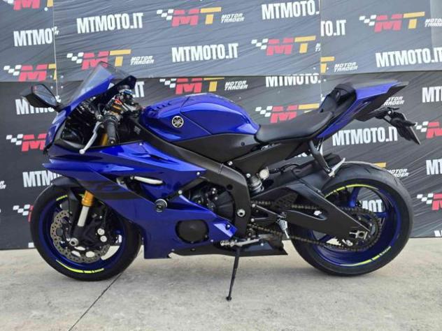 YAMAHA YZF R6 Video 360 rif. 23999955 - Foto 2