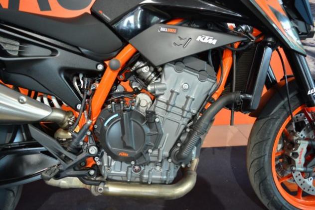 KTM 890 Duke R rif. 23815879 - Foto 4