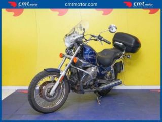 MOTO GUZZI Nevada 750 Garantita e Finanziabile rif. 23894406