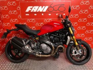 DUCATI Monster 1200 s rif. 17947656