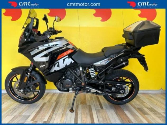KTM 1290 Super Adventure Garantita e Finanziabile rif. 23798314 - Foto 3