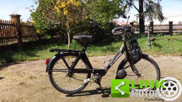 SOLEX S3800 ciclomotore 49 cc anno 1967 - Foto 3