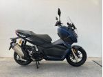 KYMCO Dink 125 X E5+
