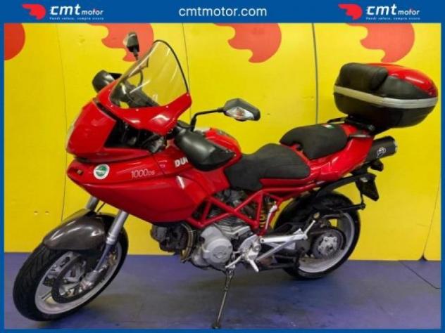DUCATI Multistrada 1000 Garantita e Finanziabile rif. 23788956 - Foto 2