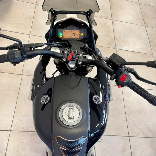 Benelli TRK 251 null - Foto 3