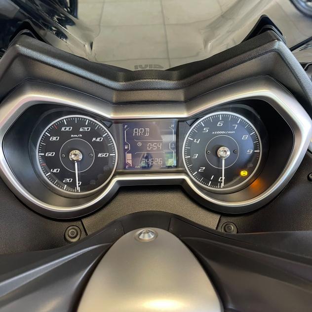 Yamaha X-Max 300 null - Foto 2