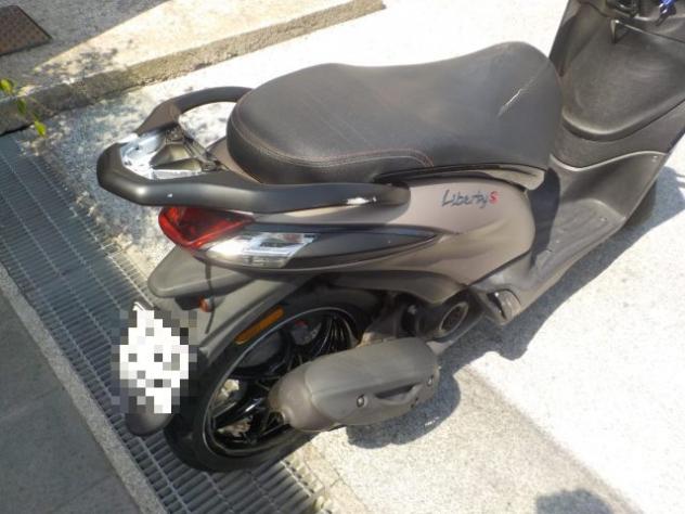 PIAGGIO Liberty 50 Anno 2022 rif. 23905292 - Foto 7