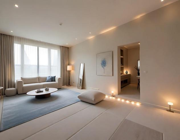 Appartamento in vendita a Empoli 100 mq Rif: 1352297 - Foto 4