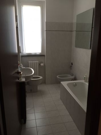 Camera singola con bagno privato - Foto 6