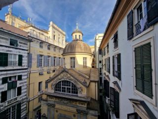 Stanza in affitto a Genova