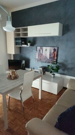 Affitto appartamento a lodi