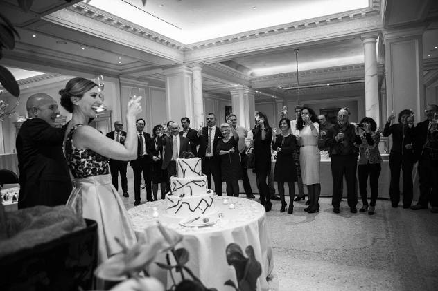 Fotografo Matrimoni Milano Nuovo - Foto 6