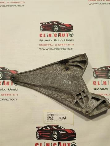 SUPPORTO MOTORE MERCEDES Vito W638 A6382421802 611980 diesel 2151 (9503) - Foto 2