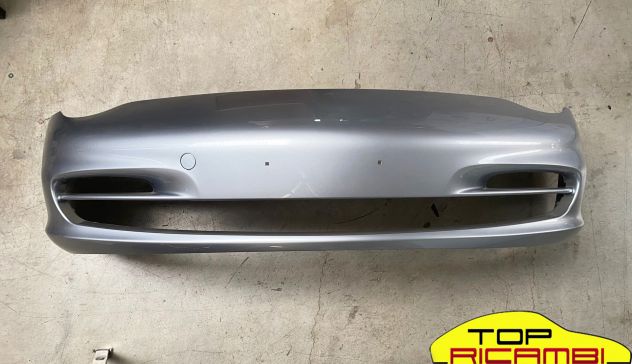TOP RICAMBI paraurti porsche 996 dal 2002 - Foto 8