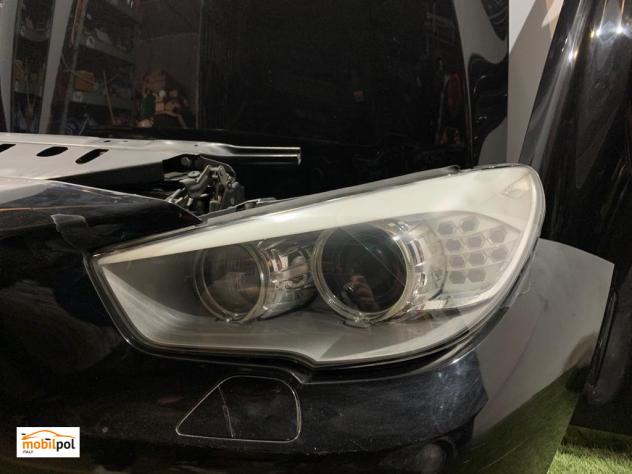 BMW 5 GT F07 Fari Paraurti Cintura Cofano Anteriore 12246 - Foto 8
