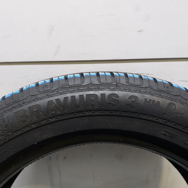 2 GOMME 215 55 17 BARUM A61328 - Foto 6