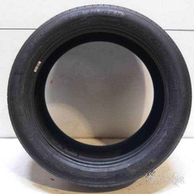 4 gomme 245 45 19 michelin a43792 - Foto 7