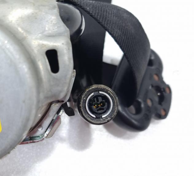 CINTURA DI SICUREZZA POSTERIORE SX CON PRETENSIONATORE JEEP Renegade Serie 07356759250 (1418) - Foto 9