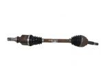 Semiasse Sinistro Renault Clio 3 8200618501 - 29853