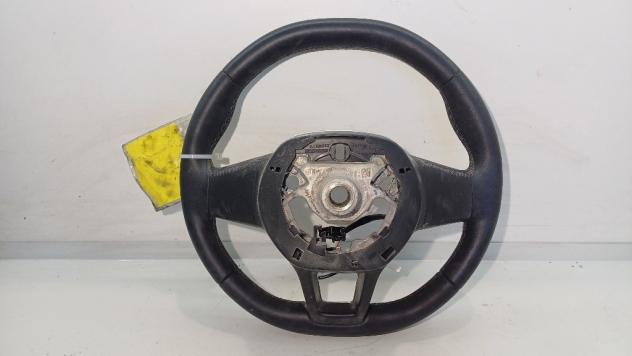 VOLANTE RENAULT CLIO Serie V 484002607R H4D460 (19) - Foto 5
