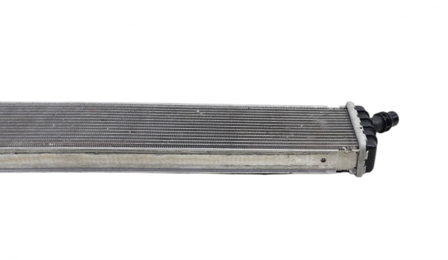 RADIATORE ACQUA SUPPLEMENTARE MERCEDES Classe E Serie Cabrio (A238) A0995004800 256930 Benzina 3000 (17) - Foto 7