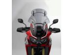Plexiglass cupolino parabrezza Mra Honda Bmw Aprilia paramani termoscudo