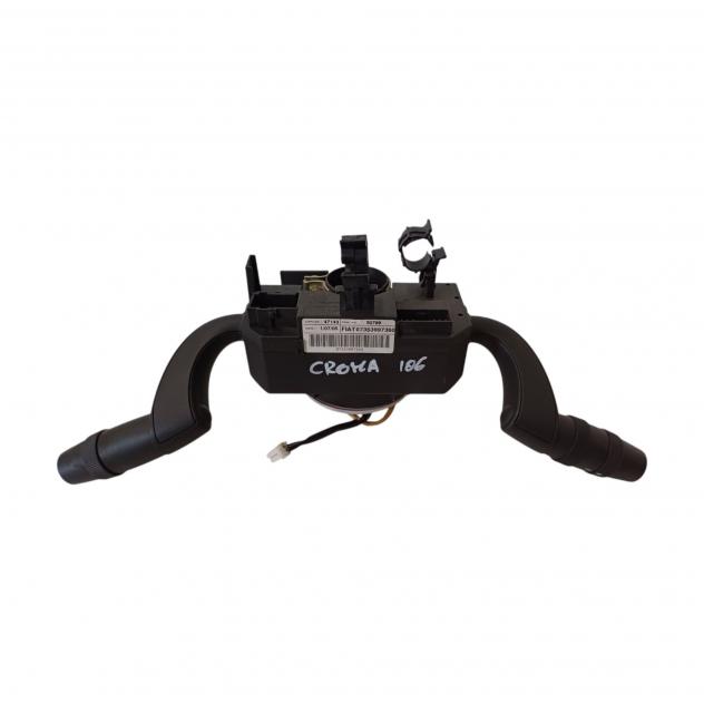 DEVIOLUCI FIAT Croma 2° Serie 735460889 NON DISP (0507) - Foto 4