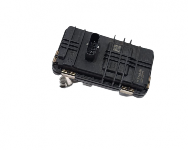 ATTUATORE ELETTRICO TURBINA MERCEDES GLB Serie (X247) 826802-0036 654920 Diesel 2000 (19) - Foto 14