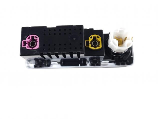 PORTA USB LAND ROVER Range Rover Evoque Serie L8B2-19E110-CC (18) - Foto 10