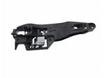 SUPPORTO MANIGLIA POSTERIORE SINISTRA PEUGEOT 2008 1° Serie 9672961180 (13)