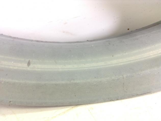 HONDA SKY 50 CERCHIO RUOTA POSTERIORE 16 X 1.85 1998 2004 AF43A0 - Foto 2