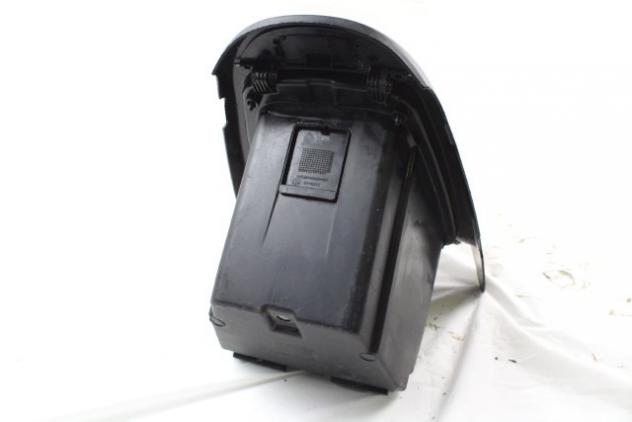 BMW C1 46632329456 VASCA VANO PORTAOGGETTI POSTERIORE 99 - 03 STORAGE COMPARTMENT - Foto 4