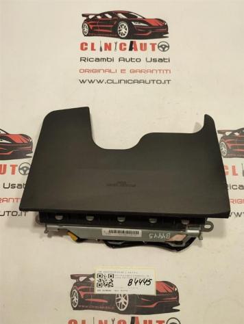 AIRBAG GINOCCHIA TOYOTA Yaris Serie 305477010FKA-AE 1KRFE (0811)