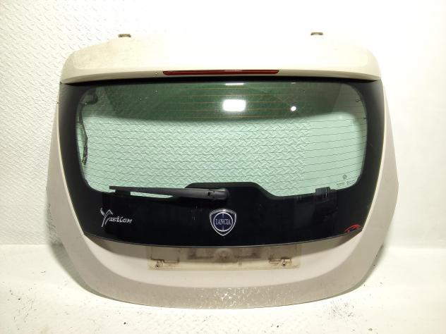 PORTELLONE POSTERIORE COMPLETO LANCIA Ypsilon 4° Serie 52221708 (1123)