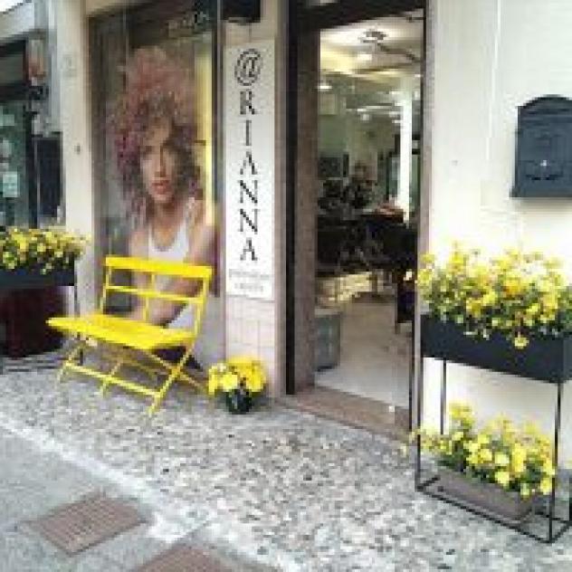 Parrucchiere Arianna Professione Capelli