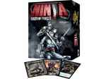 Ninja Shadow Forged - Gioco di carte