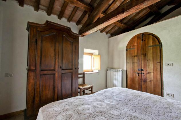 Casale in vendita a Monteleone Sabino - Foto 8
